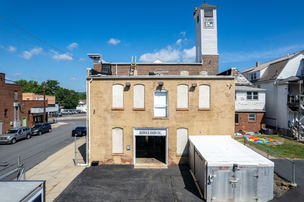 543 N Main St, Wilkes Barre, PA 18705